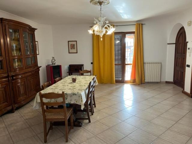 Villa Ines Ardea Exterior foto